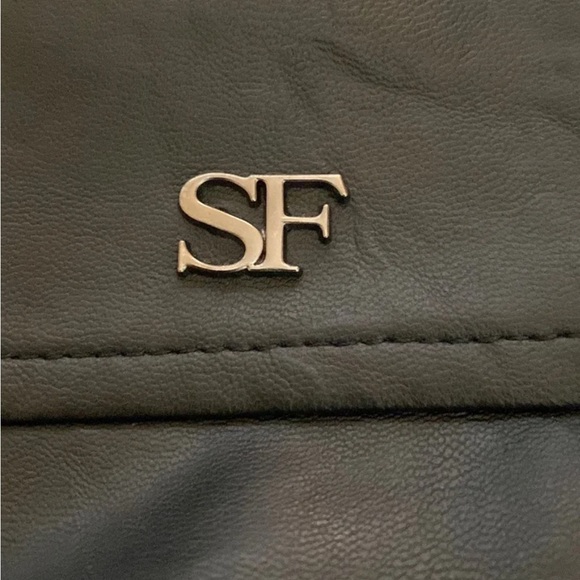 NWT, Men’s SF ITALIA, Jacket - Picture 8 of 11